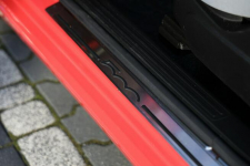 Fiat 500 Tychy - zdjęcie 12