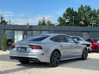 Audi A7, 2015 Michałowice - zdjęcie 4