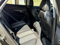Peugeot 3008 Opłacony Mały przebieg 1.2 Allure Gostyń - zdjęcie 8