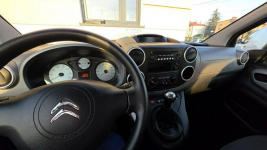 Peugeot Partner 5 -osobowy Chełm Śląski - zdjęcie 9