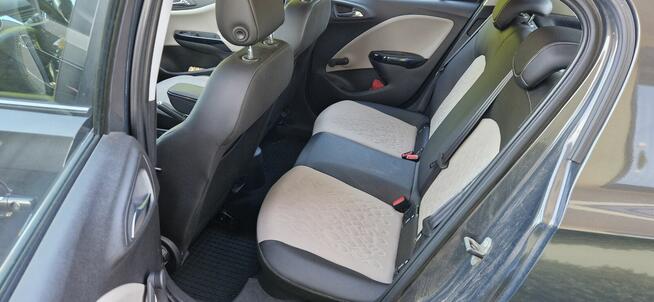 OPEL CORSA 1,3 ECO FLEX 95 KM Września - zdjęcie 3