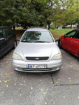 Opel Astra G Kombi 1.7 CDTI Diesel Warszawa - zdjęcie 1