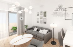 Mieszkanie 42,78m2 w Nowej inwestycji blisko Dworca Głównego Wrocław - zdjęcie 4