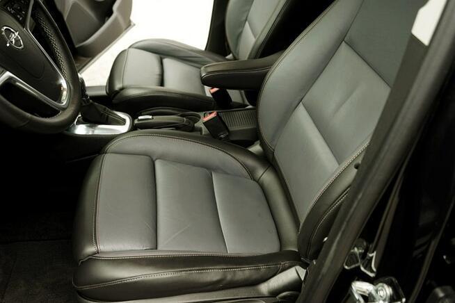 Opel Mokka 1,7CDTI Klima, automat, 147tys.km, NAVI Płock - zdjęcie 11