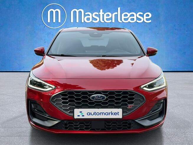 Ford Focus 2.3 EcoBoost ST X ! Z Polskiego Salonu ! Faktura VAT ! Warszawa - zdjęcie 2