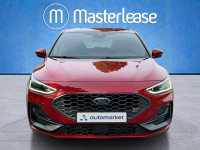 Ford Focus 2.3 EcoBoost ST X ! Z Polskiego Salonu ! Faktura VAT ! Warszawa - zdjęcie 2