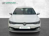 Volkswagen Golf VIII 1.0 eTSI Life DSG Hatchback Warszawa - zdjęcie 2