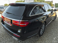 Mercedes-Benz E200d FULL LED asysta KAMERA pdc NAVI serwis 2019 Tychy - zdjęcie 3