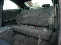 Mercedes C 180 1.8 129KM Coupe Panorama -Bogata wresja Goczałkowice-Zdrój - zdjęcie 9