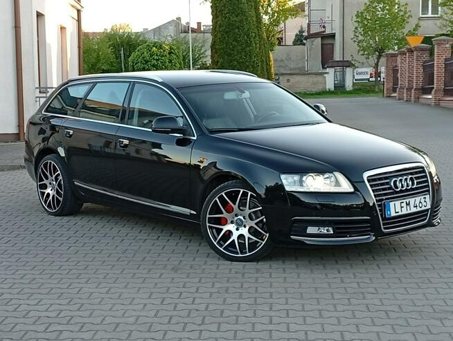 Audi A6 Zwoleń - zdjęcie 2