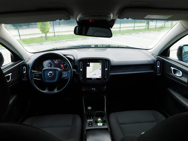 Volvo XC 40 z Gwarancją Bezwypadkowy 100% Żyrardów - zdjęcie 7