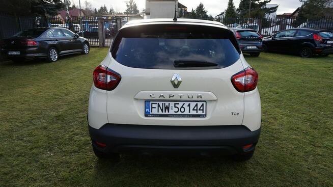 Renault Captur Piękny Polski salon. Gwarancja Zielona Góra - zdjęcie 6