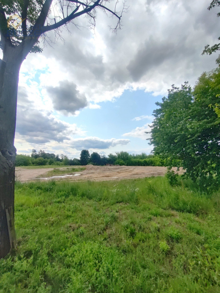 Na sprzedaż działka przy al. 600-lecia, Sochaczew Sochaczew - zdjęcie 5