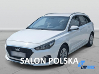 Hyundai i30 1.4 100 KM SALON Polska , PoLIFT