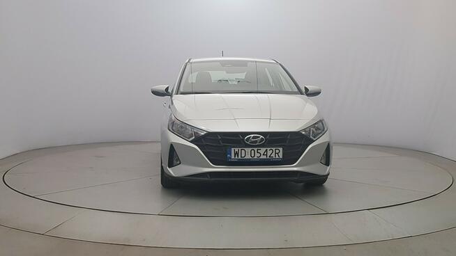 Hyundai i20 1.2 Pure! Z Polskiego Salonu! Faktura VAT! Warszawa - zdjęcie 2