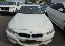 BMW 330 xDrive / M-Pakiet / niski przebieg Warszawa - zdjęcie 2