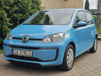 Volkswagen Up! salon PL/niski przebieg/klima/el.szyby/2 komplety opon