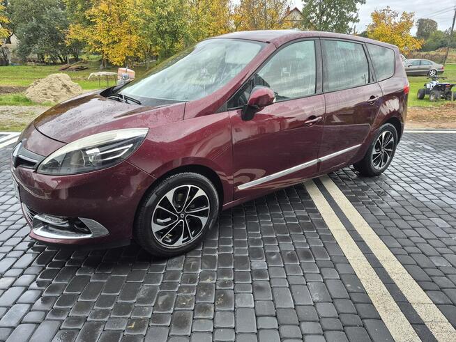 Renault Grand Scenic Jarosław - zdjęcie 8