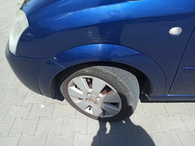 Opel meriva 2003. LPG Opatów - zdjęcie 6