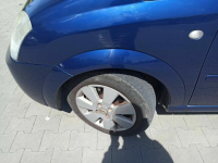 Opel meriva 2003. LPG Opatów - zdjęcie 6