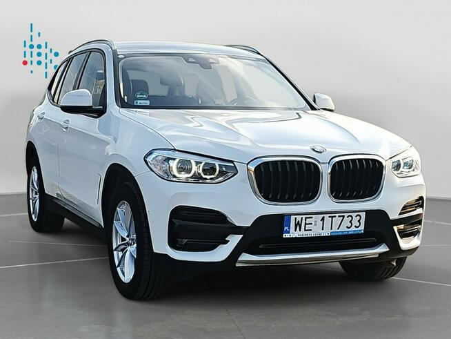 BMW X3 xDrive20i GPF Advantage. WE1T733 Wolica - zdjęcie 3