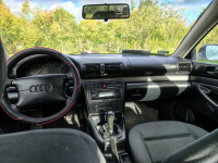 Audi a4 B5 1996. Silnik 1.6 Gryfice - zdjęcie 9
