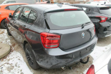 BMW 118 Ostrów Wielkopolski - zdjęcie 3