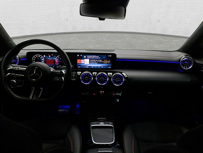 Mercedes CLA 180 Komorniki - zdjęcie 9