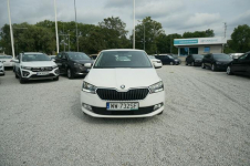 Škoda Fabia 1.0 TSI/95 KM Ambition Salon PL Fvat 23% WW732SF Poznań - zdjęcie 5