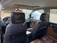 Vw touran cross automat Źródła - zdjęcie 6