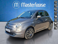 Fiat 500 1.0 Hybrid Dolcevita ! Z Polskiego Salonu ! Faktura VAT !