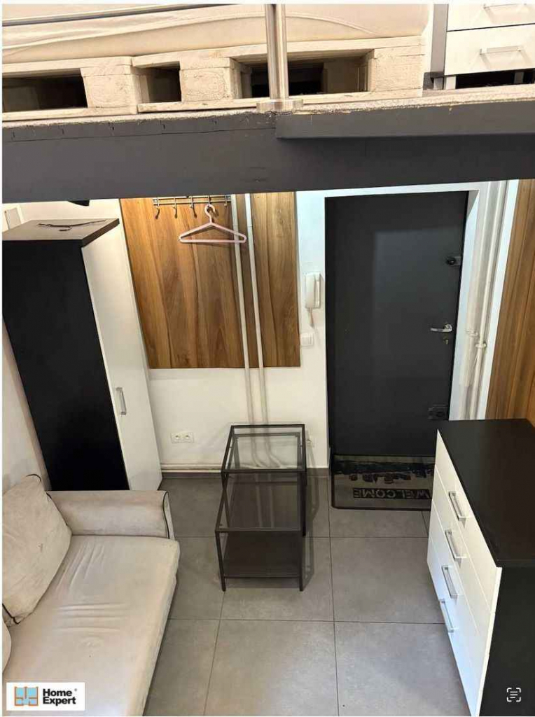 1pok, 18met, Okolice Ruskiej ANTRESOLA (Wrocław) Stare Miasto - zdjęcie 2