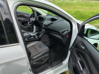 Ford Kuga MK2 diesel 2.0 TDCi 163 Konie Głogów - zdjęcie 7