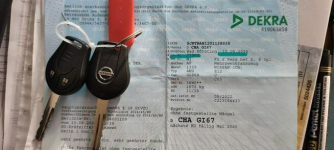 Nissan Note Rej.PL/1,2 -98 KM /Alu/udokumentowane 83 tys.km /Stan bdb Szczecin - zdjęcie 8