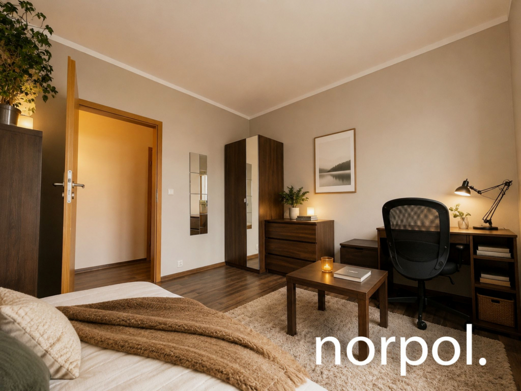 4 pokoje, 86 m², Bronowice – świetny układ, idealne dla rodziny lub Kraków - zdjęcie 4