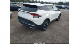 Kia Sportage / PLUG-IN / 4x4 / Bogate wyposażenie / Tarnów - zdjęcie 6