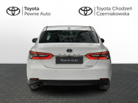 Toyota Camry 2.5 HSD 218KM EXECUTIVE, gwarancja, FV23% Warszawa - zdjęcie 5