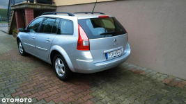 Renault Megane 1.5 dCi Authentique Chodzież - zdjęcie 3