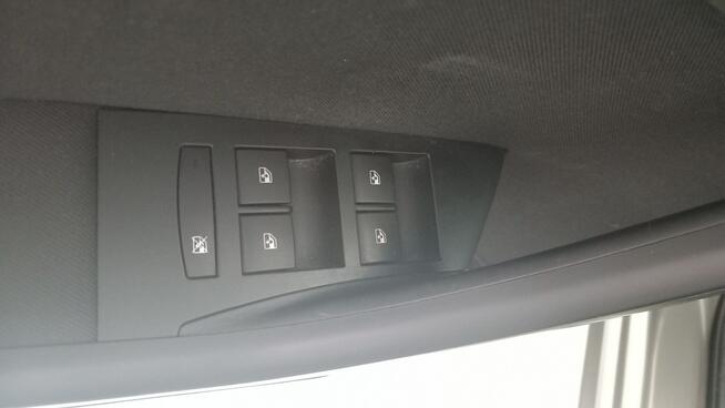 Astra IV 1.4 140kM, salon Polska, bezwypadkowa Łódź - zdjęcie 8