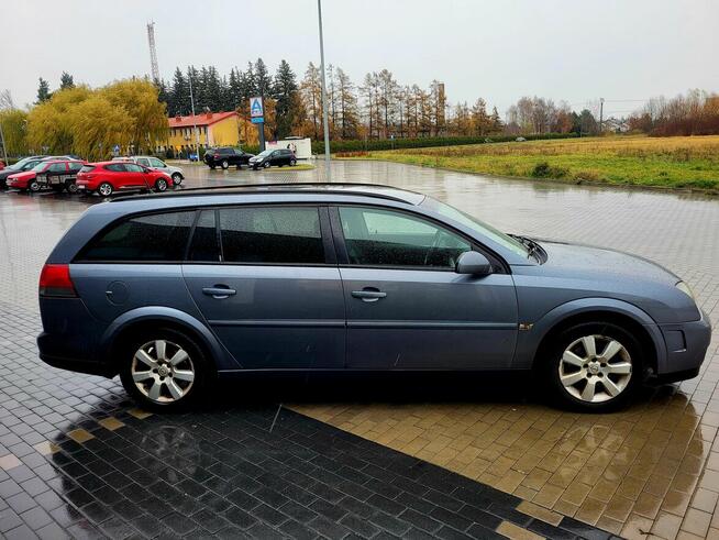 Opel Vectra C 2005r 1.8 Gaz Sekwencja Sochaczew - zdjęcie 6