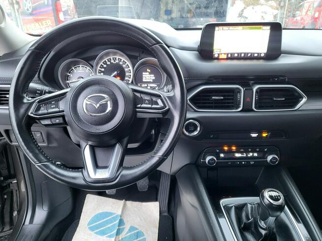 Mazda CX-5 Pabianice - zdjęcie 11