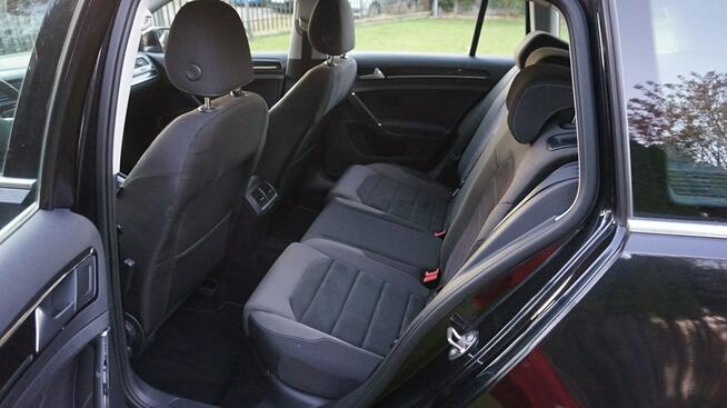 Volkswagen Golf z Niemiec. Gwarancja. Polecam !!! Zielona Góra - zdjęcie 9