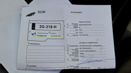 Ford Fiesta Pięknie utrzymana! Zobacz! Rawa Mazowiecka - zdjęcie 8