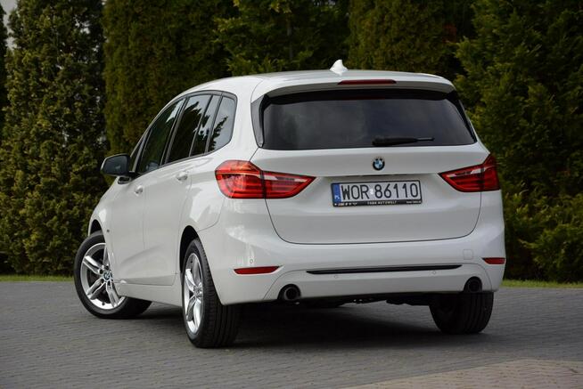 220D FullLed Navi El. Klapa  7 Foteli El. foteli HeadUp Drive Mode ASO Ostrów Mazowiecka - zdjęcie 7