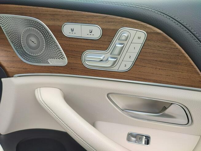 Mercedes GLE 400 Salon Polska Otwock - zdjęcie 8