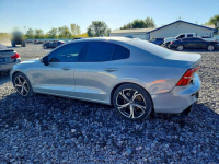 Volvo S60 Najwyższa wersja wyposażenia ULTIMATE / AWD / B5 Warszawa - zdjęcie 5