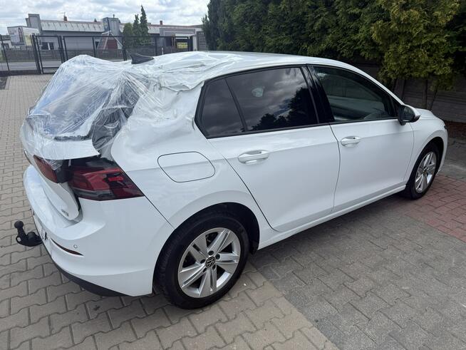 Volkswagen Golf Zielona Łąka - zdjęcie 6