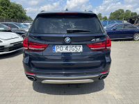 BMW X5 xDrive Kamera Skóra Pamięć 258 KM Gliwice - zdjęcie 8