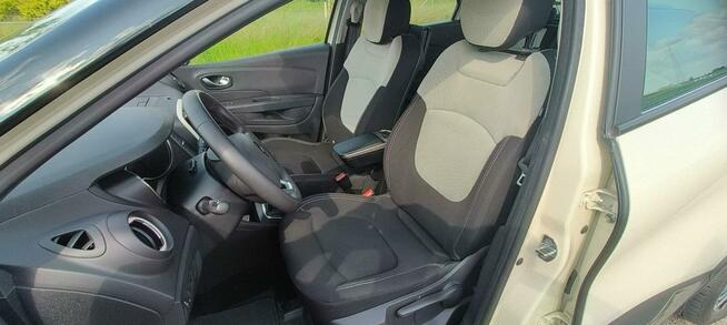 Sprzedam Renault Captur FL Augustów - zdjęcie 11