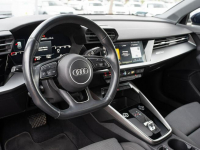 Audi A3 DW1SC94#35 TFSI S Line Podgrz.f 2 stref klima Salon PL VAT23% Gdynia - zdjęcie 6
